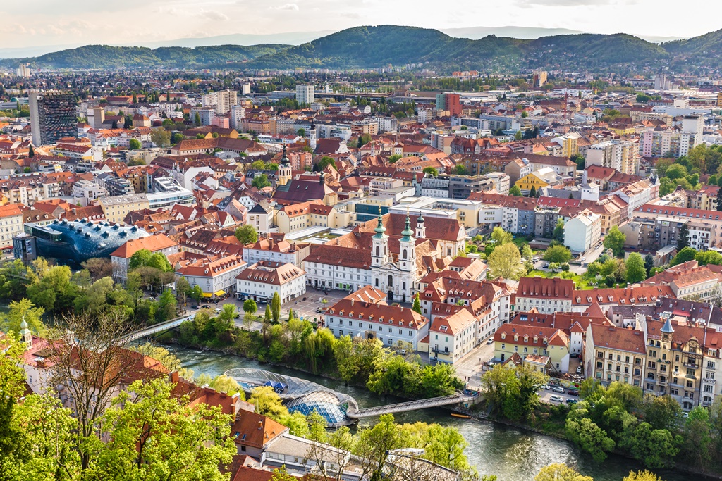 Graz