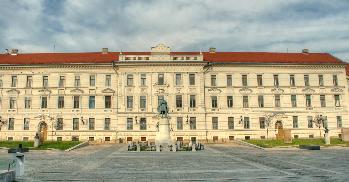 Kossuth tér