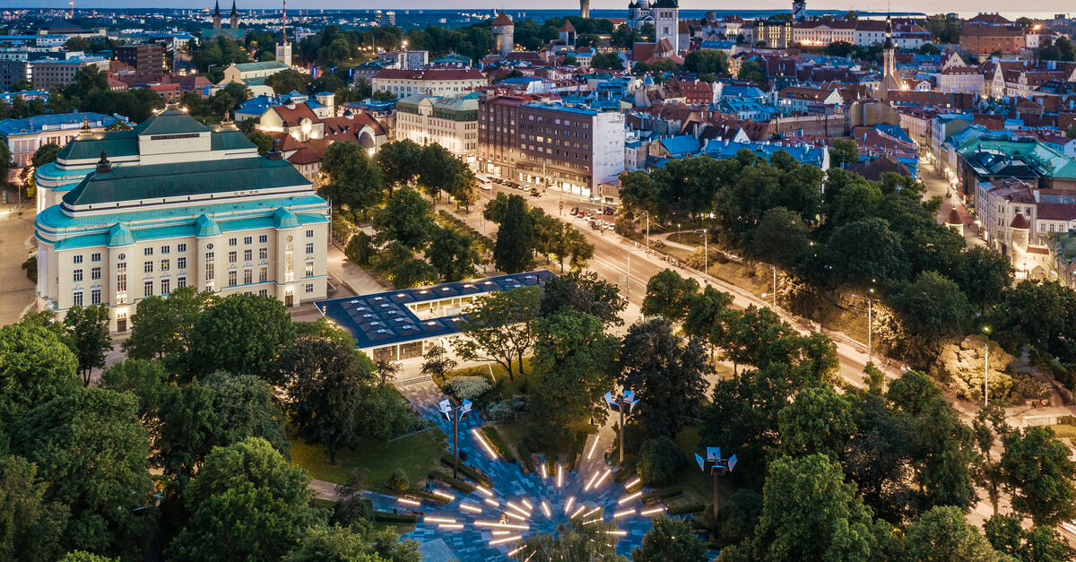 Tallinn és Turku veszi át Pécstől az EKF stafétát