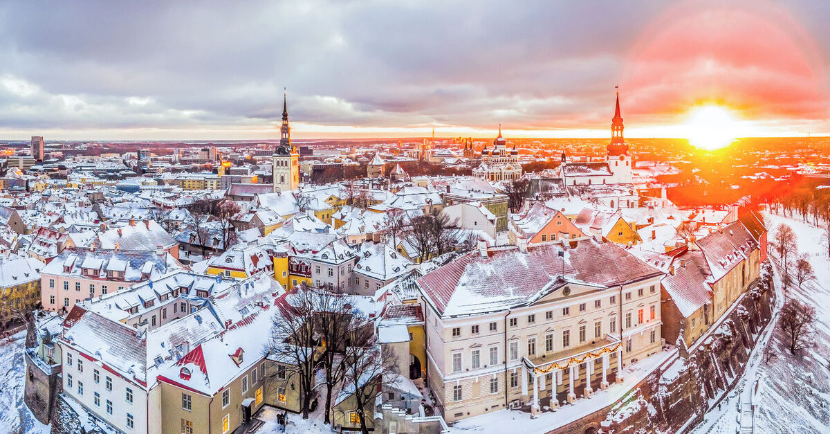 Európa kulturális fővárosai: Tallinn és Turku